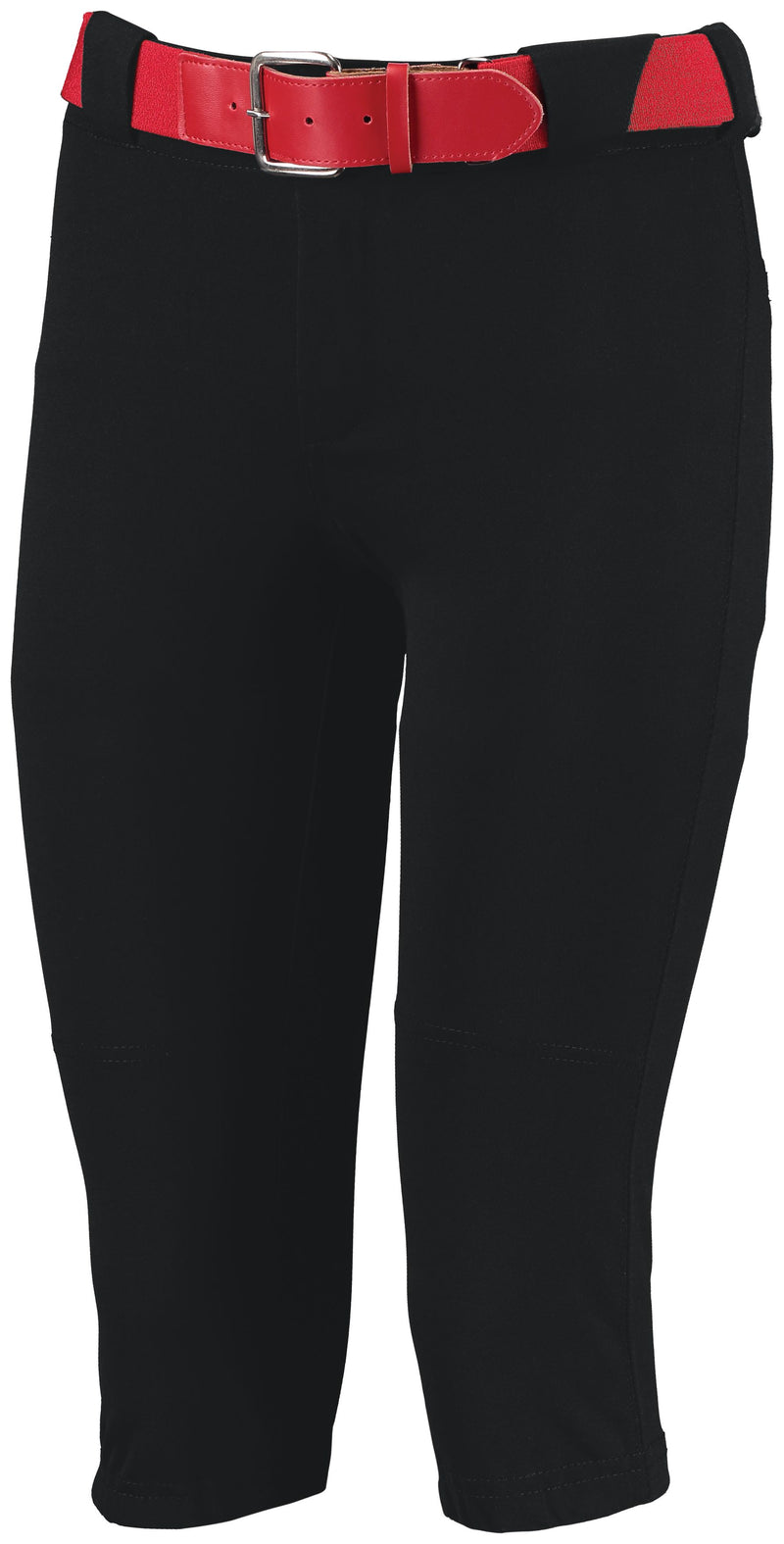 Russell Youth Low Rise Knicker Length Softball Pants