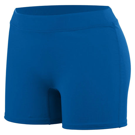 High Five Youth Knockout Volleyball Shorts High Five