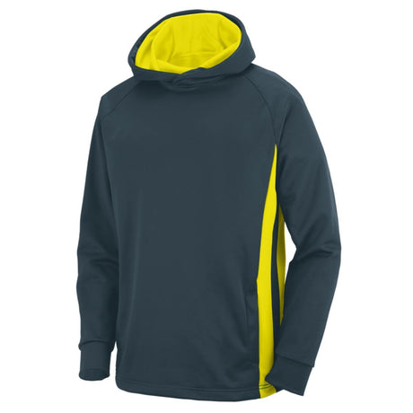 Augusta Men's Striped Up Hoodie Augusta