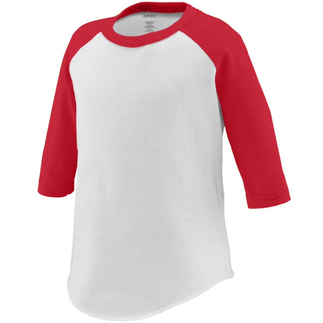 Augusta Toddler Baseball Jersey Augusta
