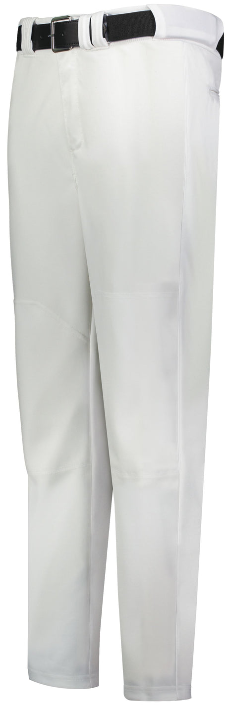 Russell Adult Solid Change Up Baseball Pants Russell Team