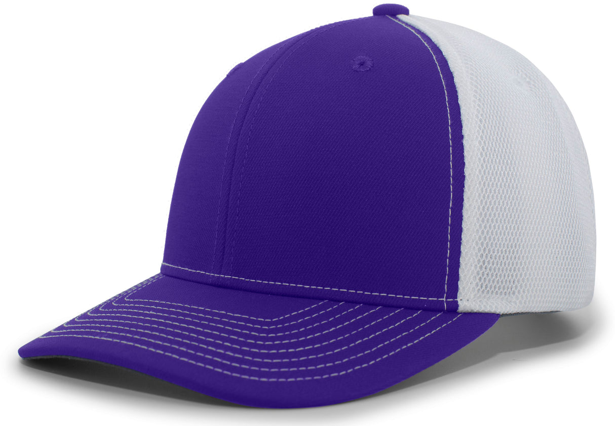 Pacific Headwear Air Mesh Sideline Cap Pacific Headwear