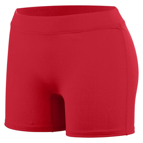 High Five Youth Knockout Volleyball Shorts High Five