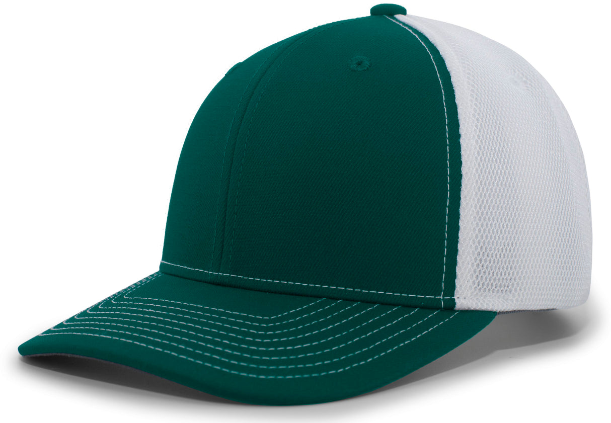 Pacific Headwear Air Mesh Sideline Cap Pacific Headwear