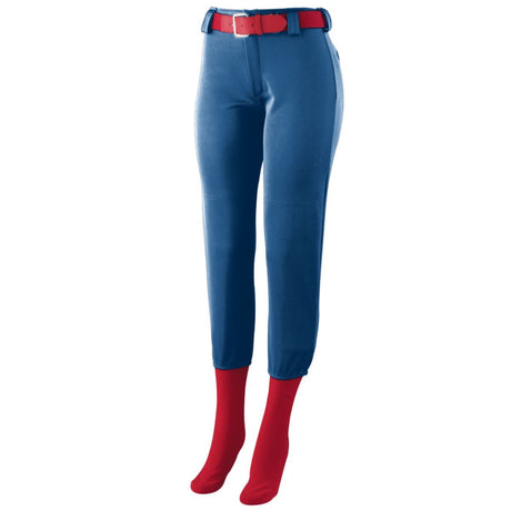 Augusta Youth Low Rise Homerun Softball Pants Augusta