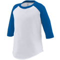 Augusta Toddler Baseball Jersey Augusta