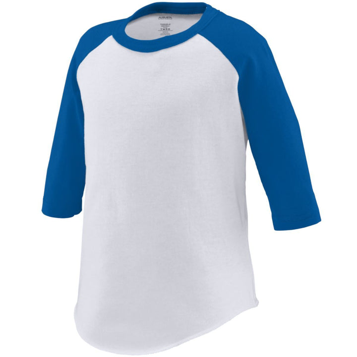 Augusta Toddler Baseball Jersey Augusta