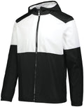 Holloway Youth SeriesX Hooded Jacket Holloway