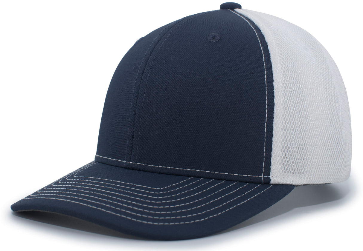 Pacific Headwear Air Mesh Sideline Cap Pacific Headwear