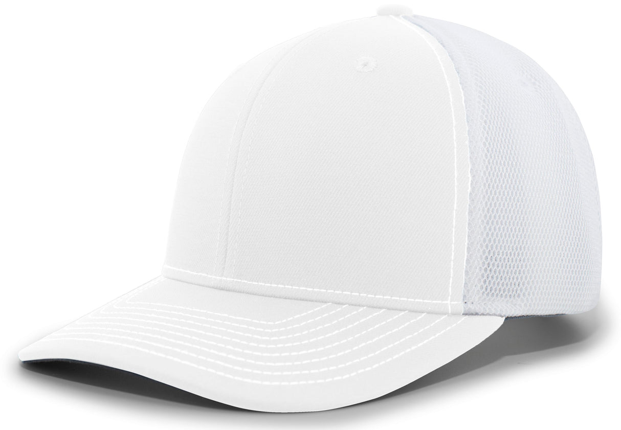 Pacific Headwear Air Mesh Sideline Cap Pacific Headwear