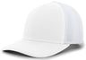 Pacific Headwear Air Mesh Sideline Cap Pacific Headwear