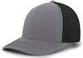 Pacific Headwear Air Mesh Sideline Cap Pacific Headwear