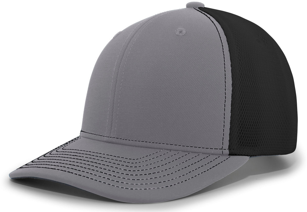 Pacific Headwear Air Mesh Sideline Cap Pacific Headwear