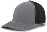 Pacific Headwear Air Mesh Sideline Cap Pacific Headwear