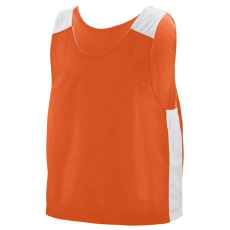 Augusta Youth Face Off Reversible Lacrosse Jersey Augusta