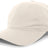 Pacific Headwear Brushed Cotton Twill Hook-And-Loop Adjustable Cap Pacific Headwear