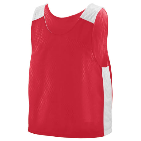 Augusta Youth Face Off Reversible Lacrosse Jersey Augusta
