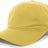 Pacific Headwear Brushed Cotton Twill Hook-And-Loop Adjustable Cap Pacific Headwear