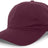 Pacific Headwear Brushed Cotton Twill Hook-And-Loop Adjustable Cap Pacific Headwear