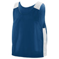Augusta Youth Face Off Reversible Lacrosse Jersey Augusta
