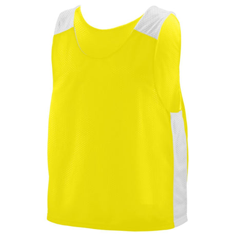 Augusta Youth Face Off Reversible Lacrosse Jersey Augusta