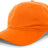 Pacific Headwear Brushed Cotton Twill Hook-And-Loop Adjustable Cap Pacific Headwear