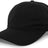Pacific Headwear Brushed Cotton Twill Hook-And-Loop Adjustable Cap Pacific Headwear
