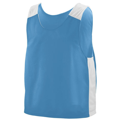 Augusta Youth Face Off Reversible Lacrosse Jersey Augusta