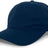 Pacific Headwear Brushed Cotton Twill Hook-And-Loop Adjustable Cap Pacific Headwear
