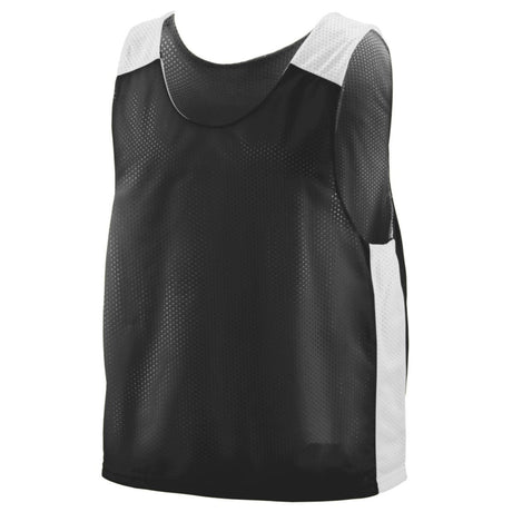 Augusta Youth Face Off Reversible Lacrosse Jersey Augusta