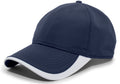 Pacific Headwear Lite Series Active Cap With Trim Pacific Headwear