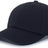 Pacific Headwear Hybrid Cotton Dad Cap Pacific Headwear