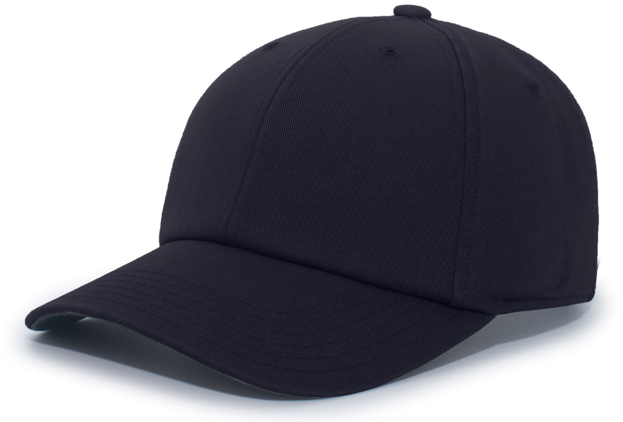 Pacific Headwear Hybrid Cotton Dad Cap Pacific Headwear