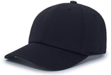 Pacific Headwear Hybrid Cotton Dad Cap Pacific Headwear