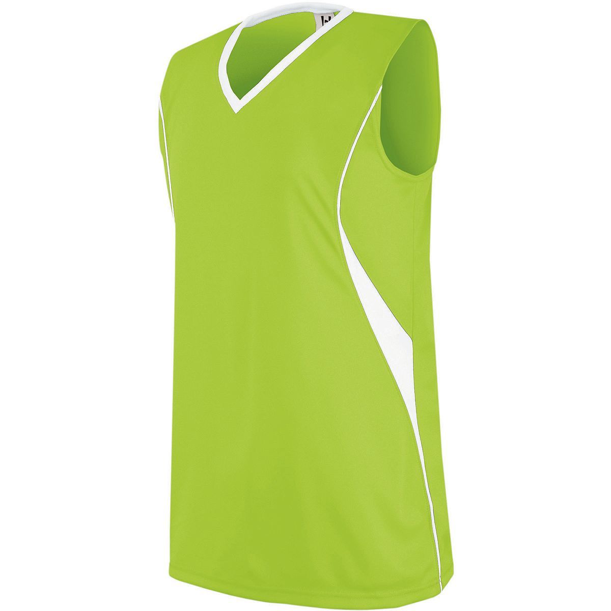 High Five Youth Wave Softball Jersey High Five