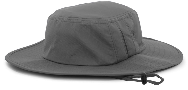 Pacific Headwear Manta Ray Boonie Hat Pacific Headwear
