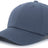 Pacific Headwear Hybrid Cotton Dad Cap Pacific Headwear