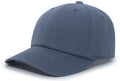 Pacific Headwear Hybrid Cotton Dad Cap Pacific Headwear