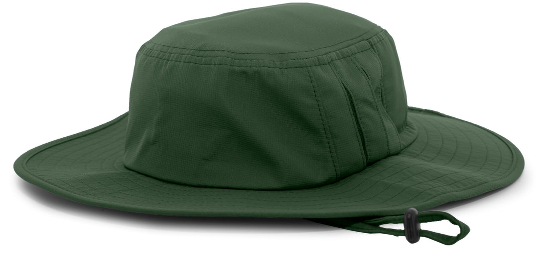 Pacific Headwear Manta Ray Boonie Hat Pacific Headwear