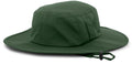 Pacific Headwear Manta Ray Boonie Hat Pacific Headwear
