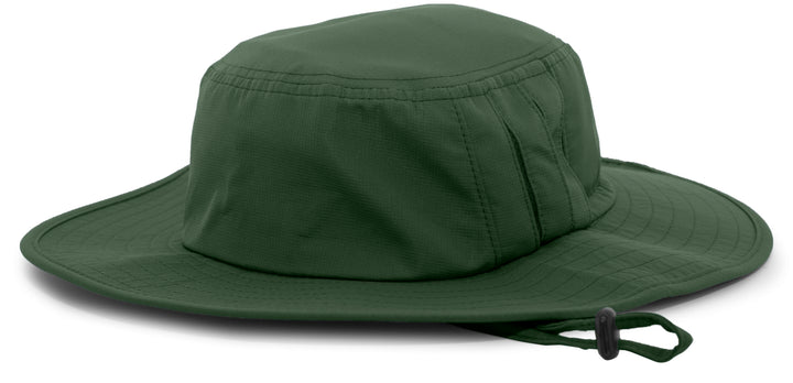 Pacific Headwear Manta Ray Boonie Hat Pacific Headwear