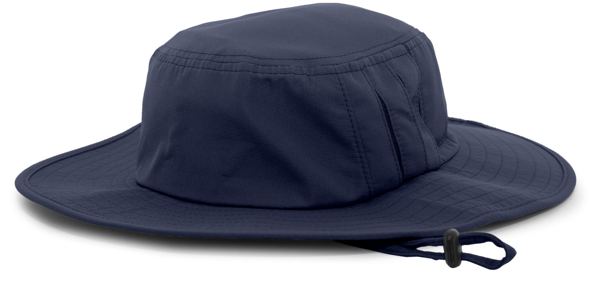 Pacific Headwear Manta Ray Boonie Hat Pacific Headwear