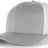 Pacific Headwear Trucker Flexfit Snapback Cap Pacific Headwear