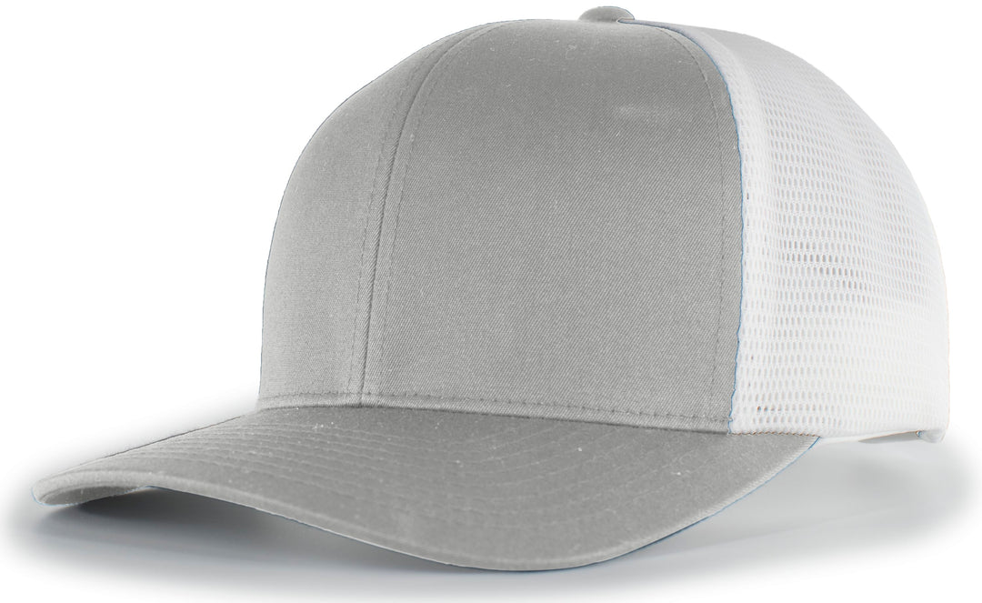Pacific Headwear Trucker Flexfit Snapback Cap Pacific Headwear