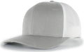 Pacific Headwear Trucker Flexfit Snapback Cap Pacific Headwear