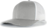 Pacific Headwear Trucker Flexfit Snapback Cap Pacific Headwear
