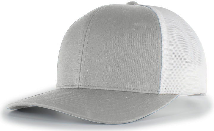 Pacific Headwear Trucker Flexfit Snapback Cap Pacific Headwear