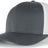 Pacific Headwear Trucker Flexfit Snapback Cap Pacific Headwear