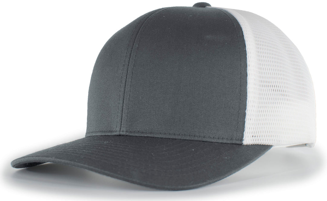Pacific Headwear Trucker Flexfit Snapback Cap Pacific Headwear