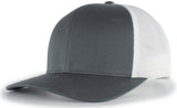 Pacific Headwear Trucker Flexfit Snapback Cap Pacific Headwear